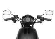 Harley-Davidson XL1200N Nightster